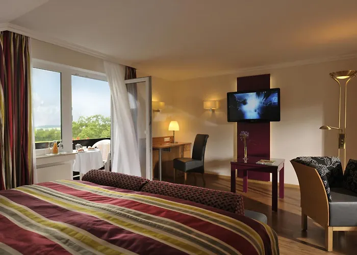 Landidyll Restaurant Birkenhof Hotel Klosterkumbd