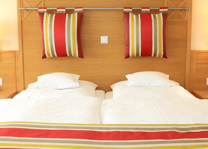 Ξενοδοχείο Landidyll Restaurant Birkenhof