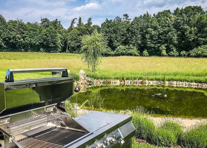 Hotel Landidyll Restaurant Birkenhof 4*