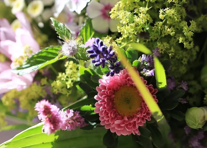 Ξενοδοχείο Landidyll Restaurant Birkenhof Klosterkumbd