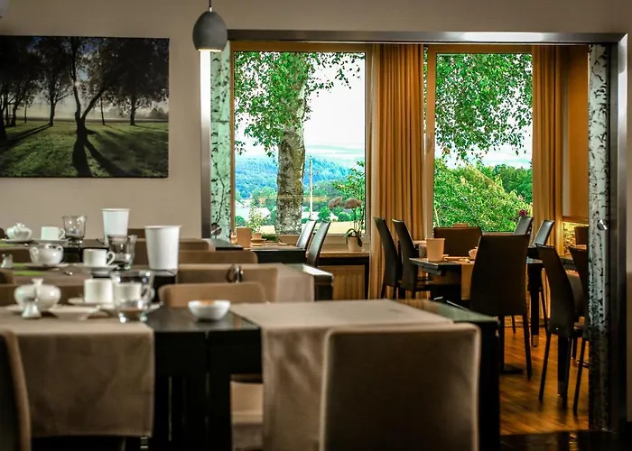 Landidyll Restaurant Birkenhof 4*
