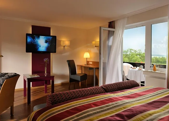 Landidyll Restaurant Birkenhof Hotel 4*