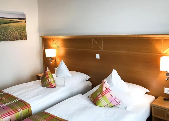 Hotel Landidyll Restaurant Birkenhof Klosterkumbd